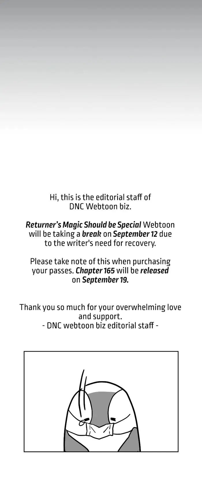 A Returner’s Magic Should Be Special Chapter 164 image 42_optimized